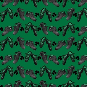 Hornpipe Fabric Wallpaper and Home Decor Spoonflower